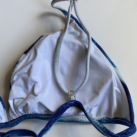 VIX Bikini Top (D/DD size) - Picture 3 of 6